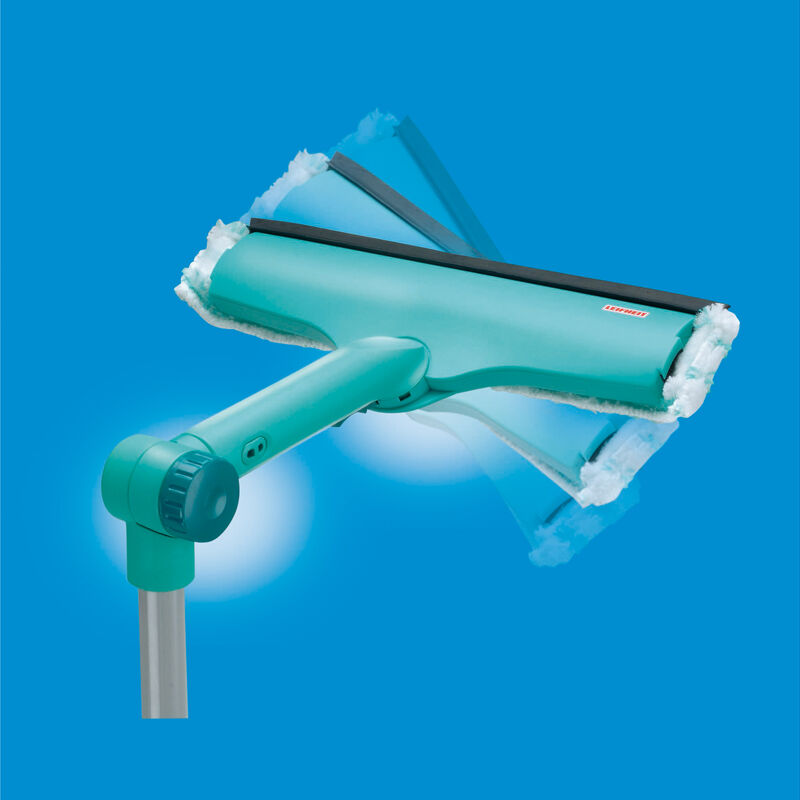 Click Vindusvasker teleskop