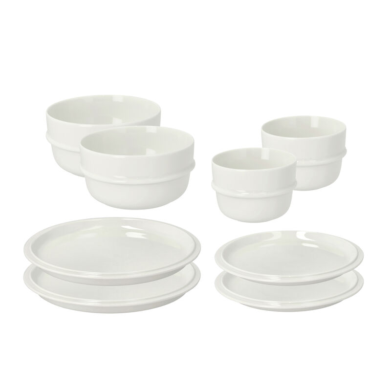 Eau Sæt 8 dele Eau Sæt 8 dele