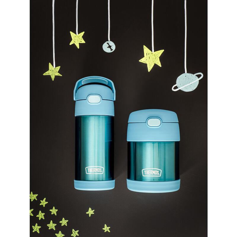Funtainer Mattermos