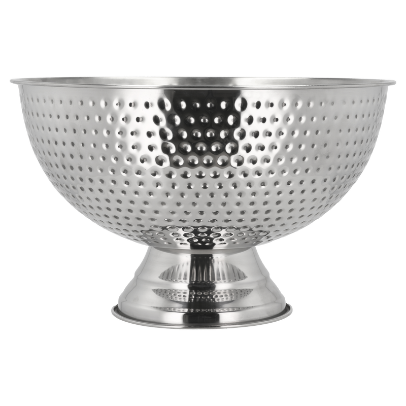 Bar Champagner-Schale