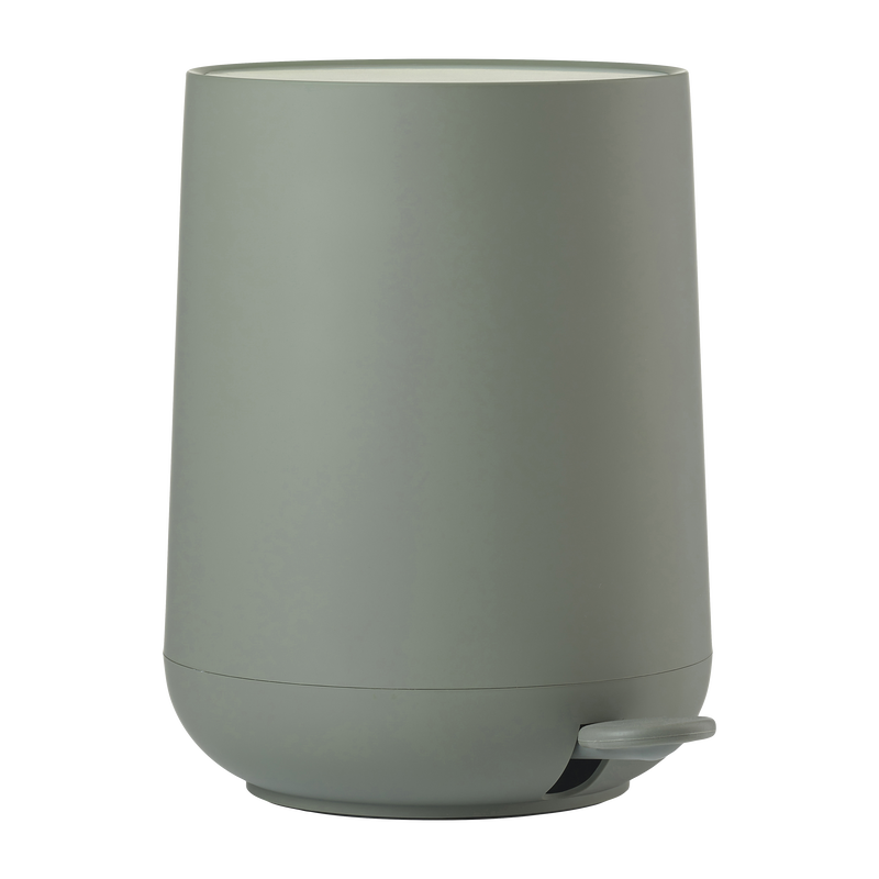 Nova Poubelle &agrave; p&eacute;dale