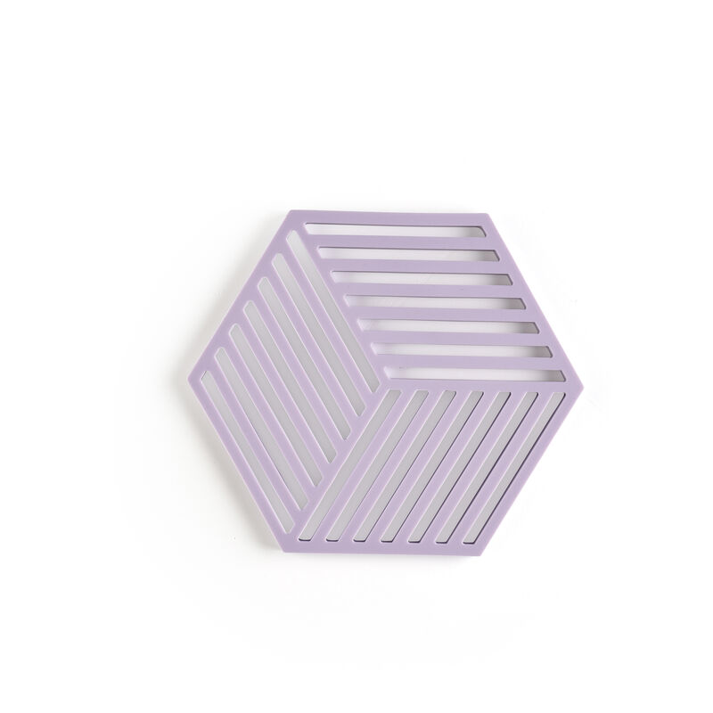 Hexagon Trivet