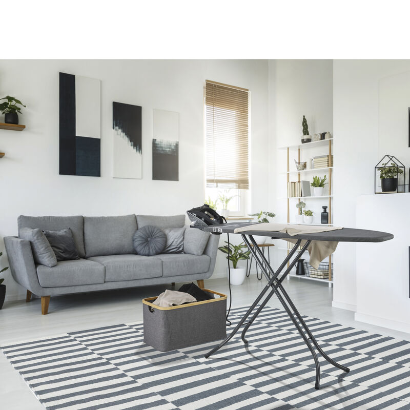 Classic M Basic Black Strykebrett