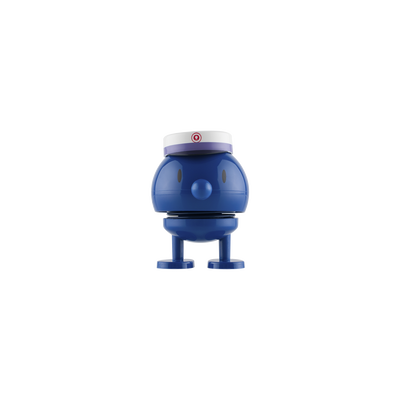 Student Bumble Hoptimist