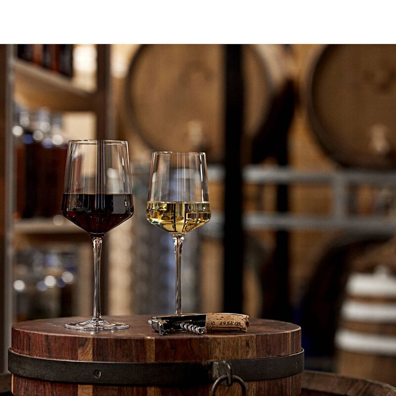 Rocks Hvitvinsglass 2 stk. Rocks Hvitvinsglass 2 stk.