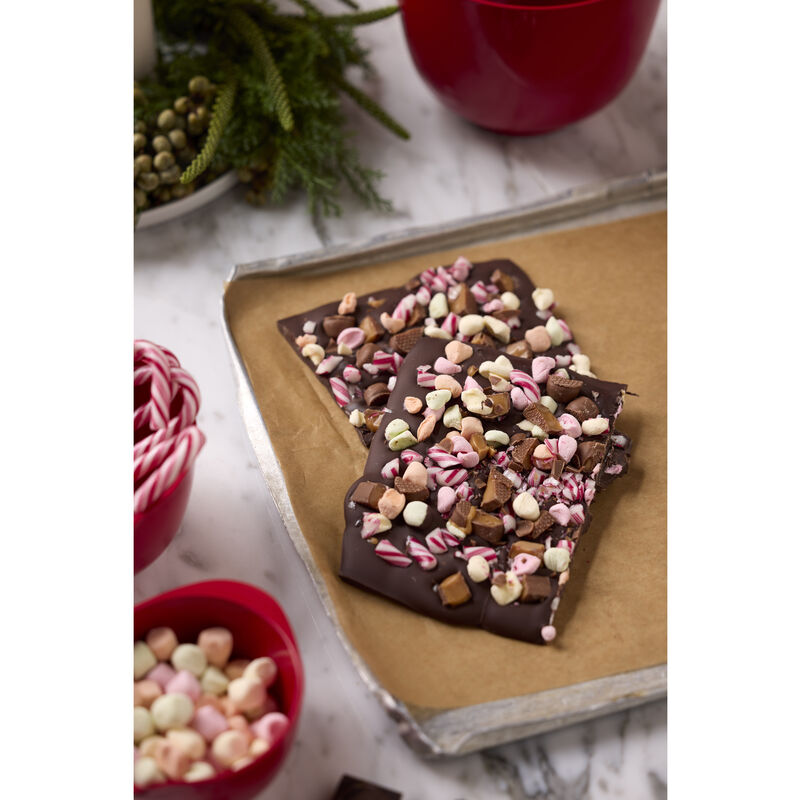 NEW Margrethe R&uuml;hrsch&uuml;ssel