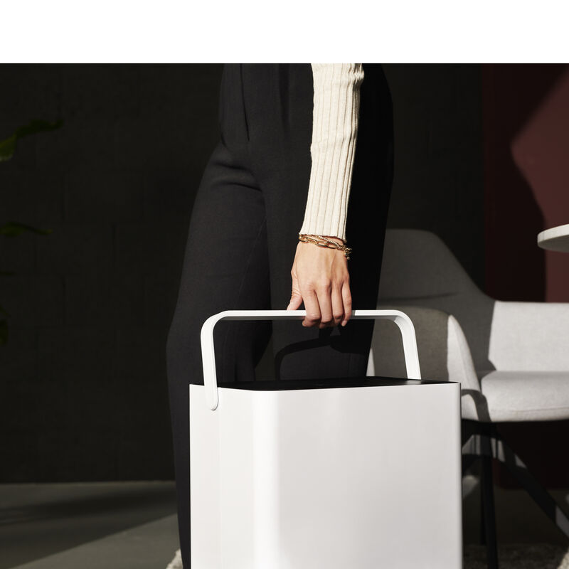 Bora Smart Avfuktare 420 watt