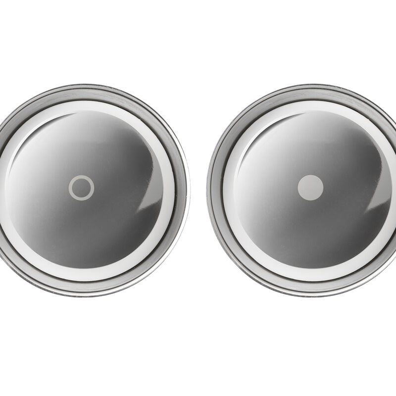 Dorotea Salt- og pepperkvernsett 2 stk.