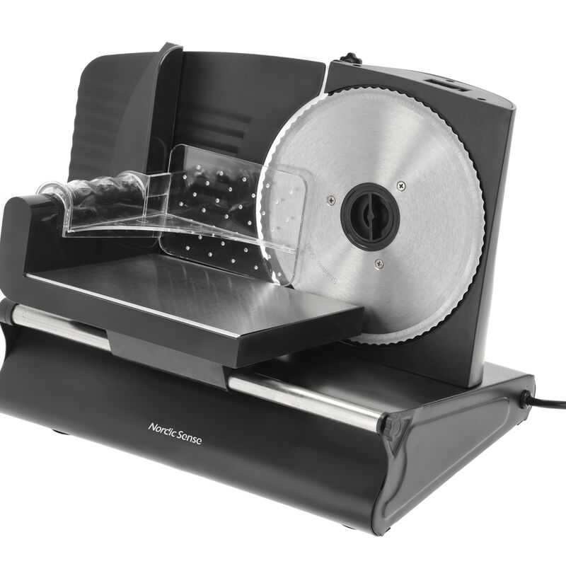 Sk&auml;rmaskin 200 watt