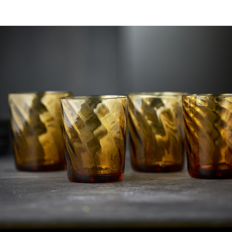 Vienna Vannglass 4 stk.