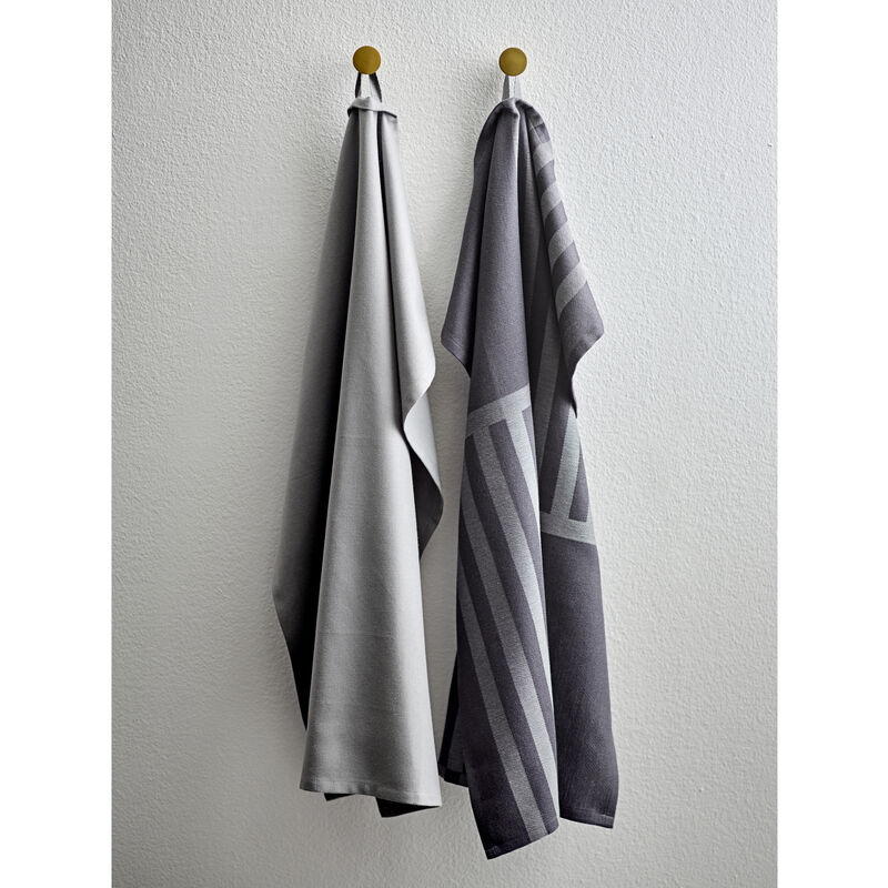 Reflection Tea towel 2 pcs