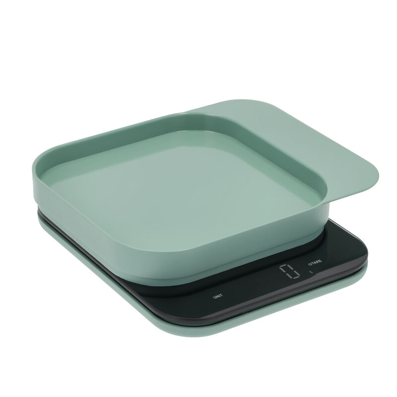 Mensura Kitchen scale