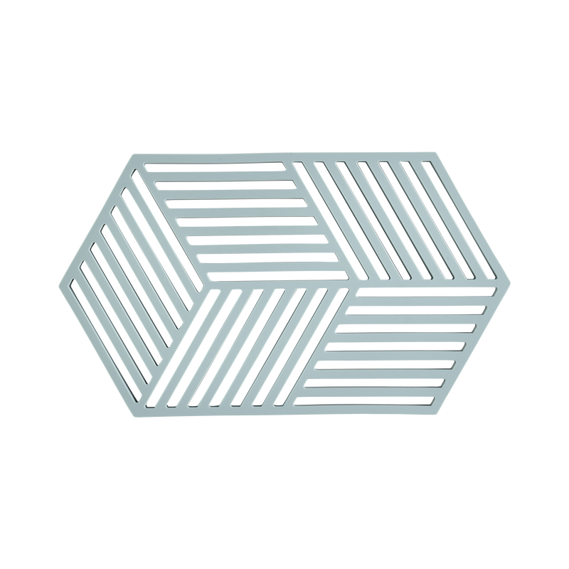 Hexagon Untersetzer