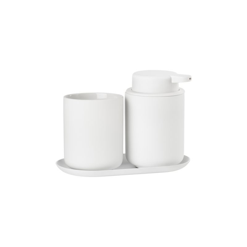 Ume Set de salle de bains 3 pieces