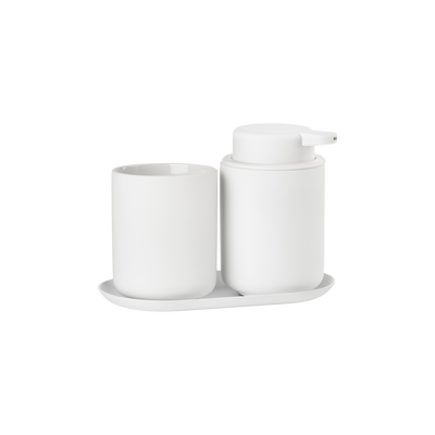 Ume Set de salle de bains 3 pieces