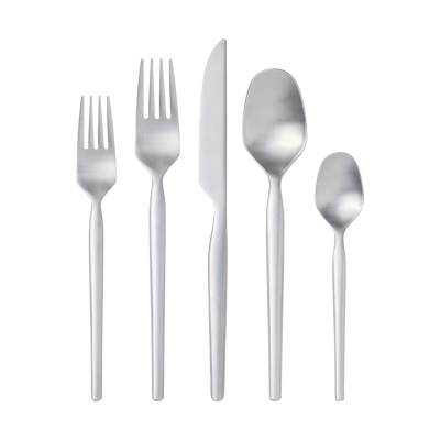 Dorotea Bestikksett 5 deler