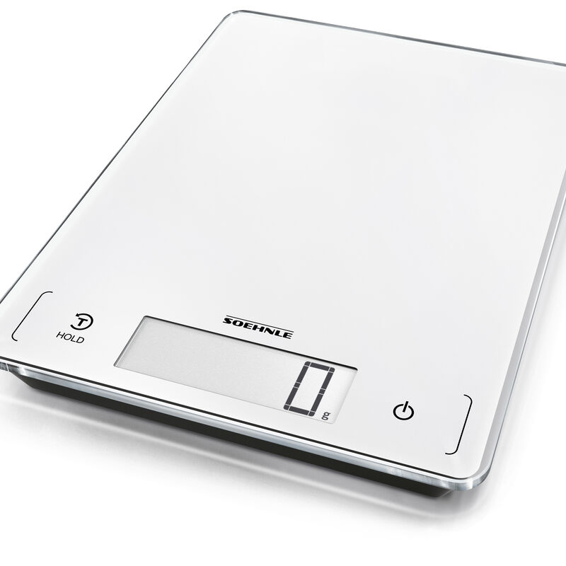 Page Profi 300 Kj&oslash;kkenvekt