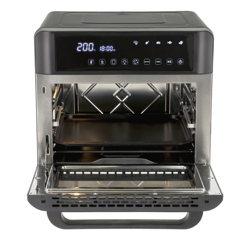 Multifunksjonsovn 2200 watt