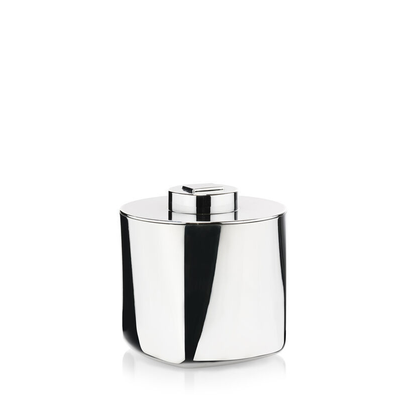 GAVE G&T-glas med v&aelig;rkt&oslash;jer