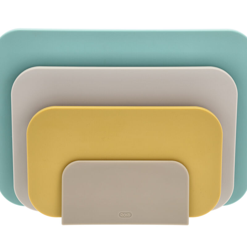 Choptima Sk&aelig;rebr&aelig;ts&aelig;t 4 dele