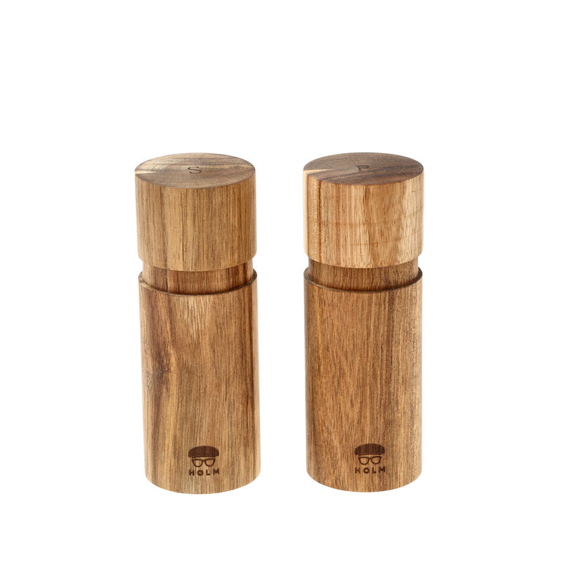 Salt- og peberkværn