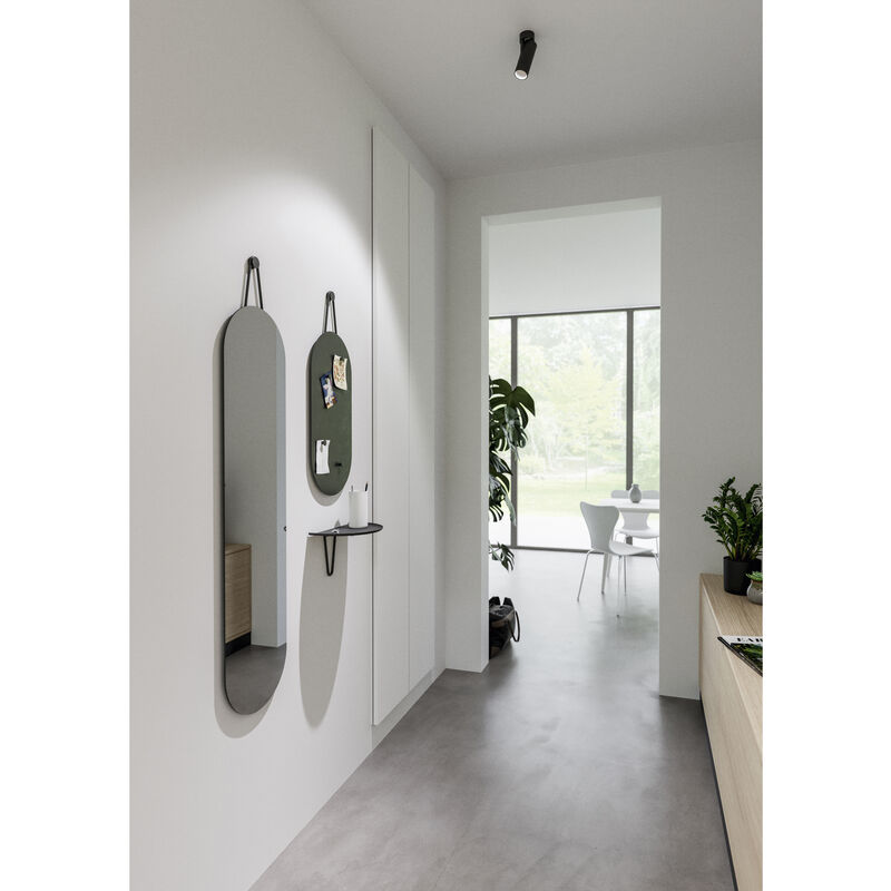 A-bulletin board Opslagstavle