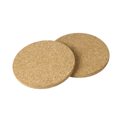 Dessous-de-plat 2 pces