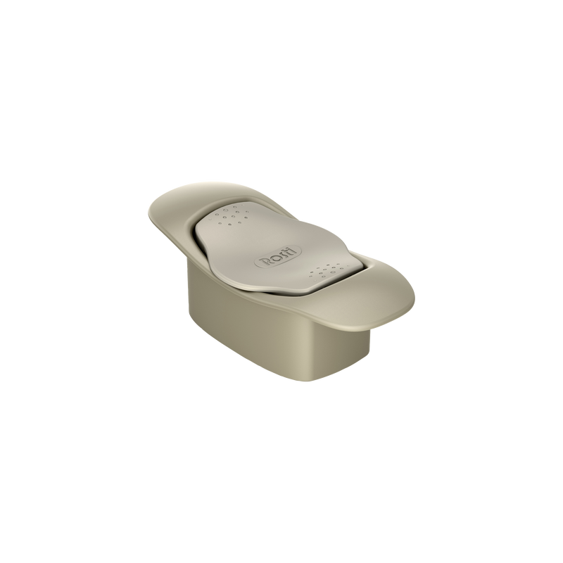 Classic Hasselback-skjærer