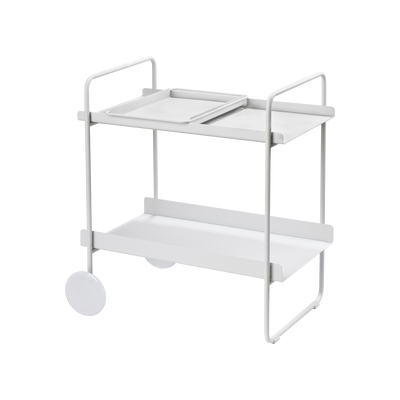 A-Cocktail Trolley Cocktail trolley