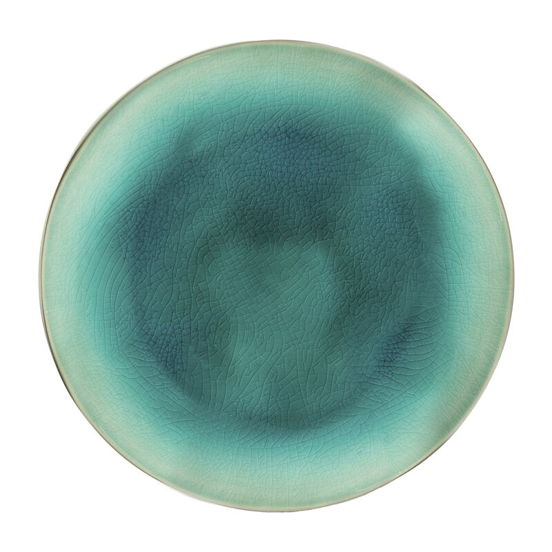 Riviera Tallerken flad