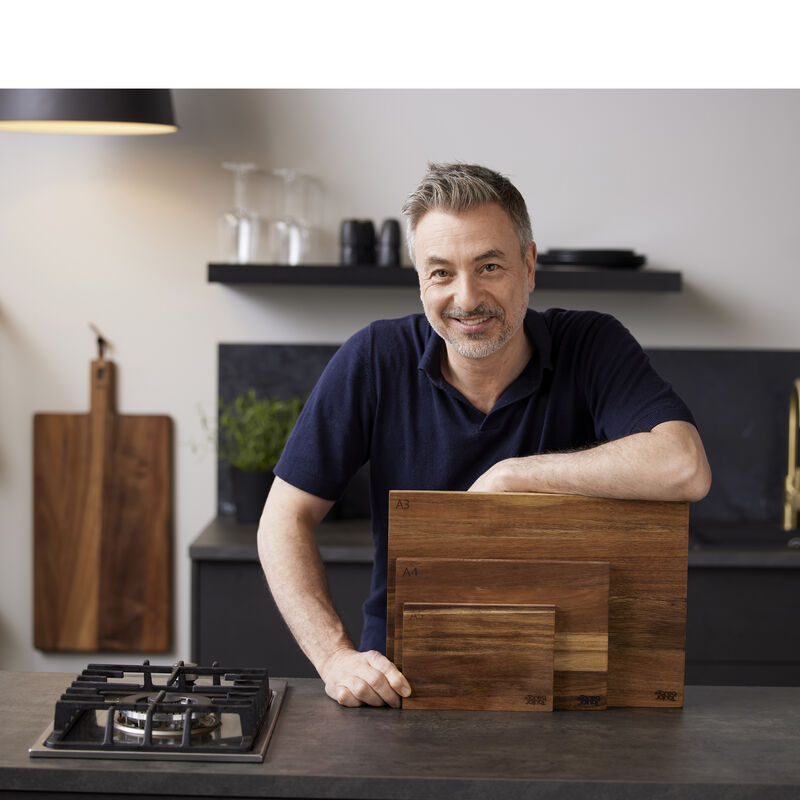 Tarragon Skærebræt