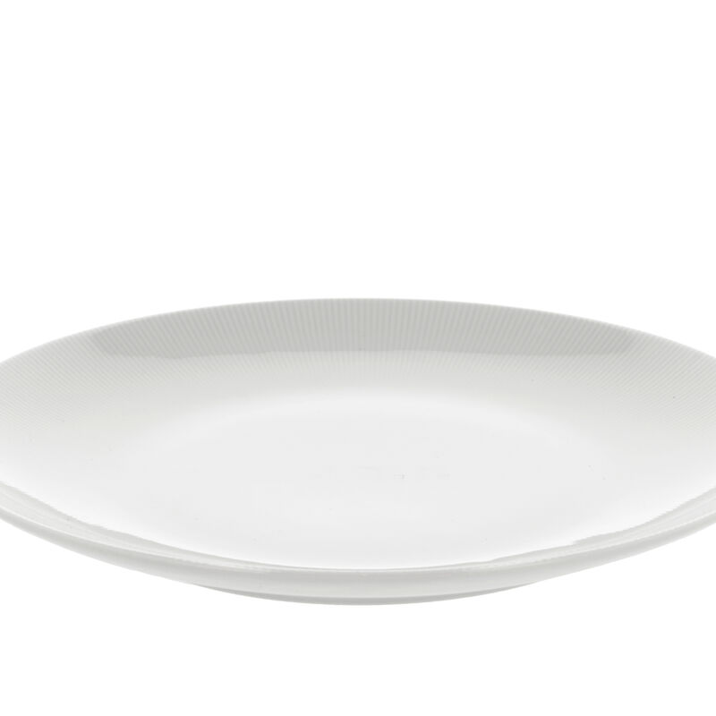 Eventail Tallerken flad