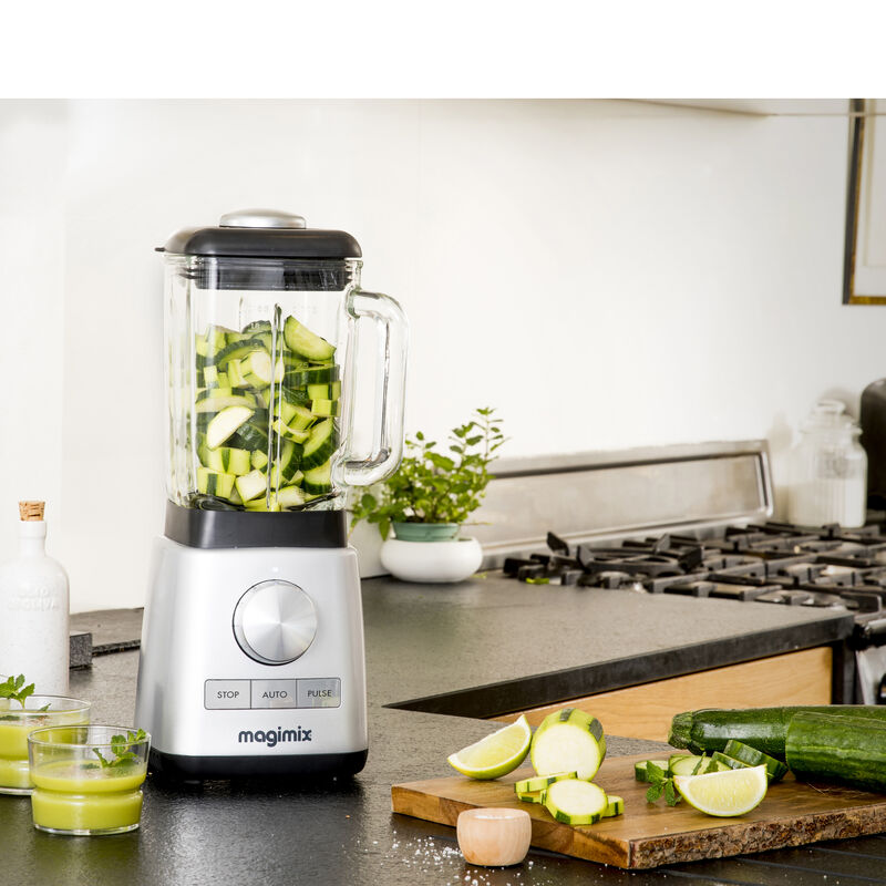 Power 4 Blender 1300 watt