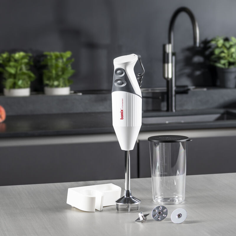 Mono D Stavblender 200 watt