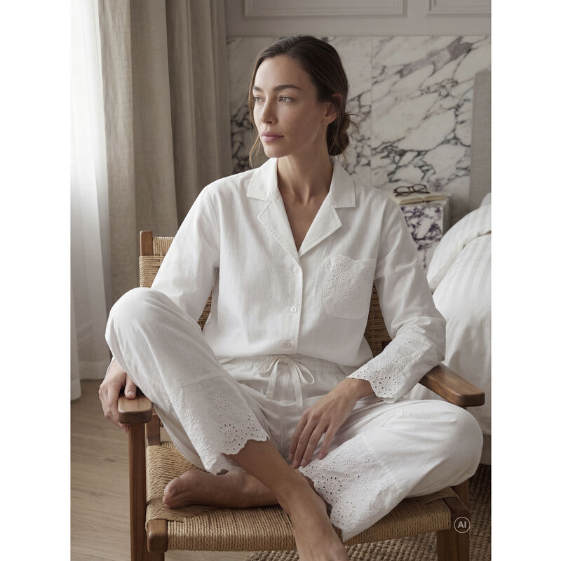 Weekend Stories &ndash; Suite One Pyjamas