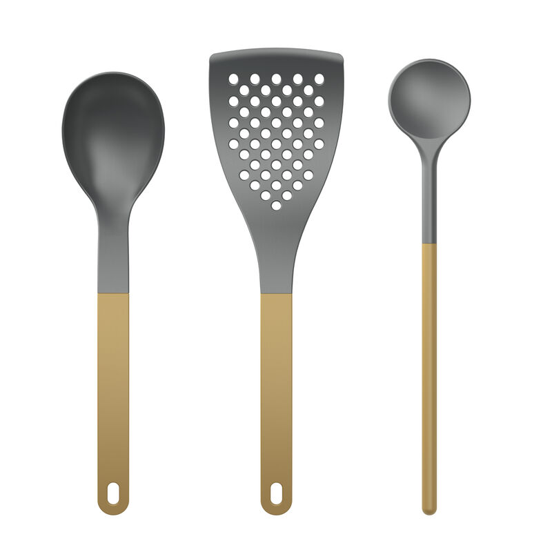 NEW Optima Ustensiles de cuisine A 3 pieces NEW Optima Ustensiles de cuisine A 3 pieces