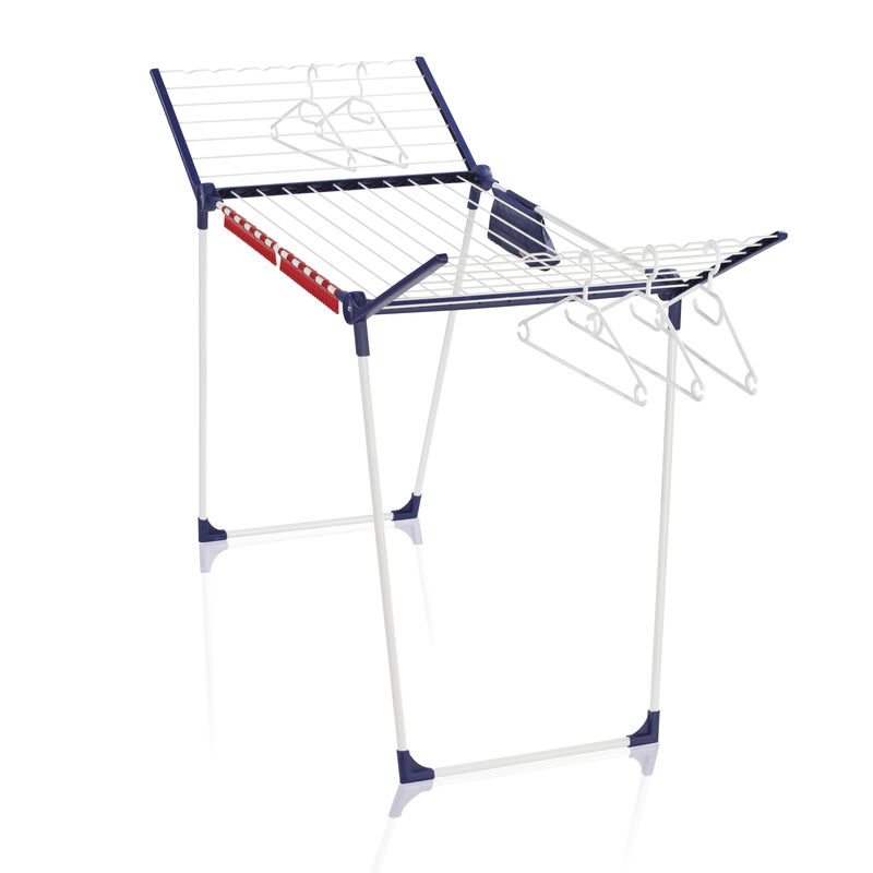 Pegasus 200 Solid Comfort Tørkestativ