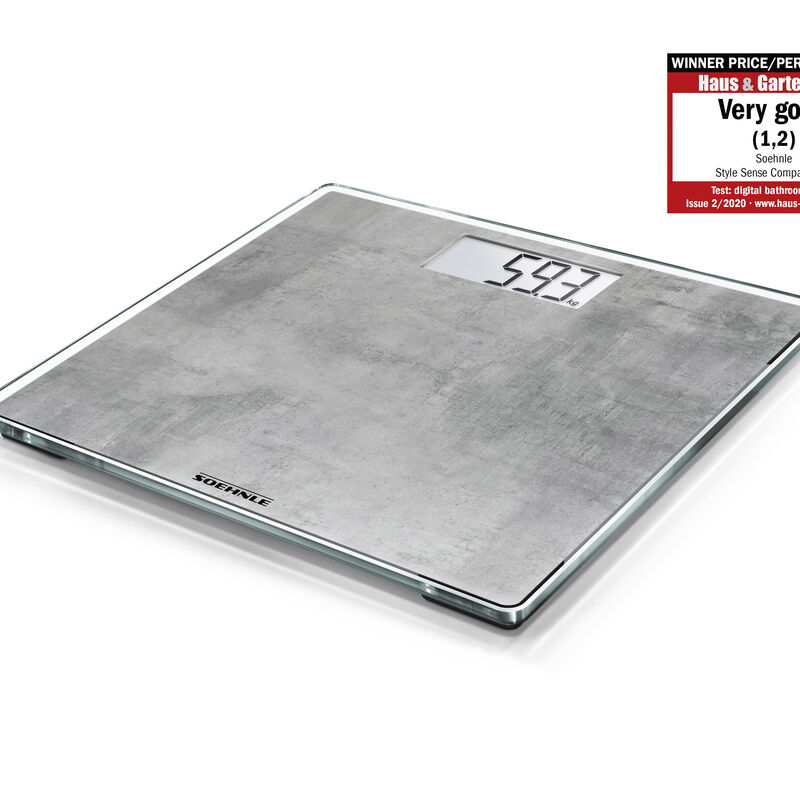 Style Sense Compact 300 Personv&aring;g