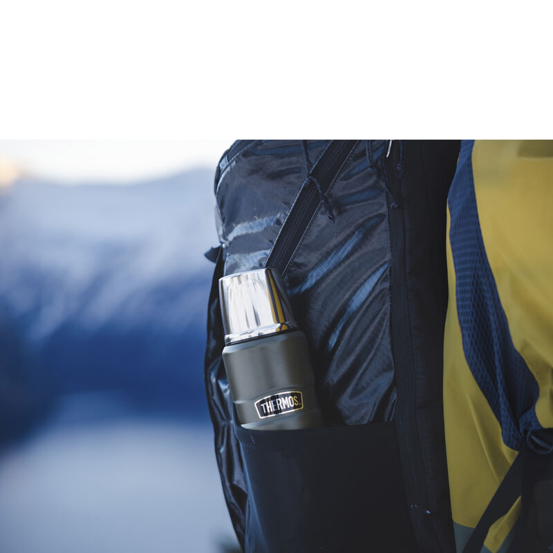 Stainless King Termoflaske