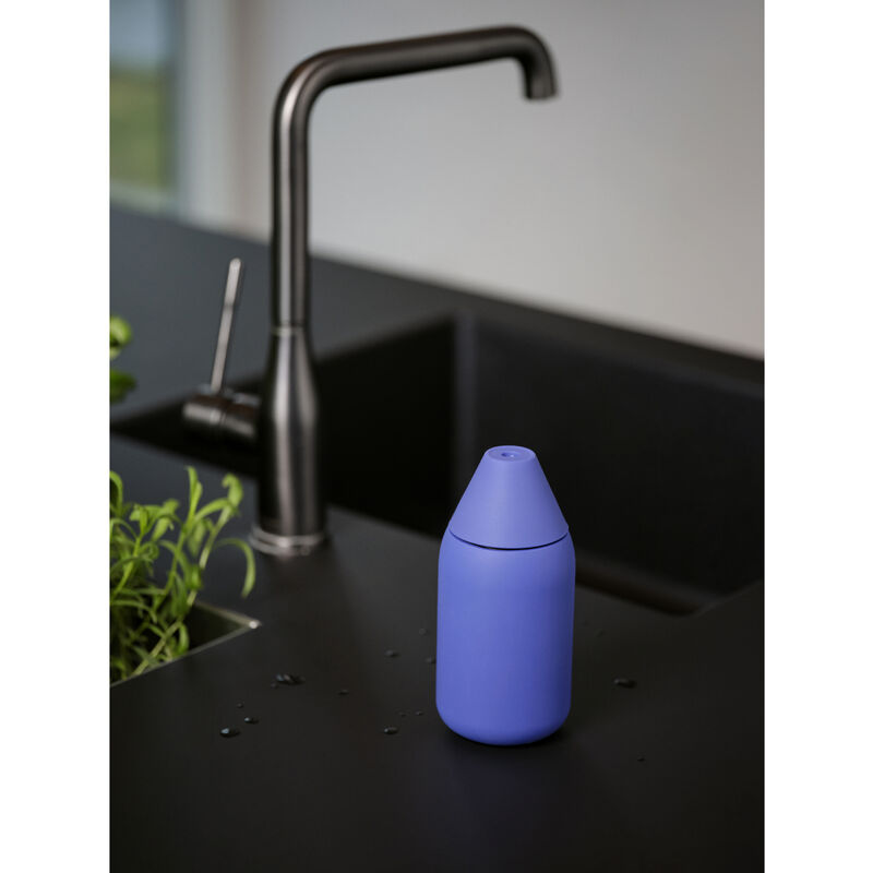 Singles S&aring;pebeholder