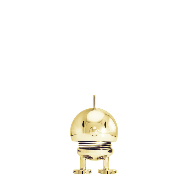 Bumble Hoptimist