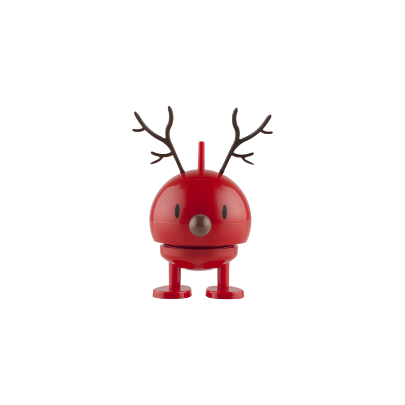 Reindeer Bumble Hoptimist Reindeer Bumble Hoptimist
