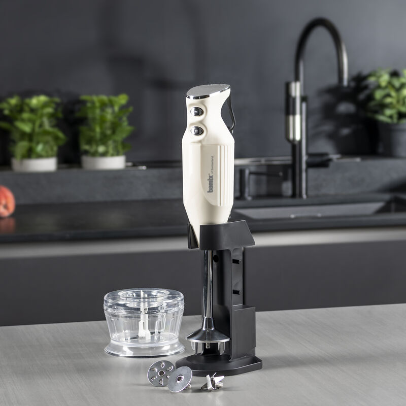Deluxe C Stavmikser 200 watt