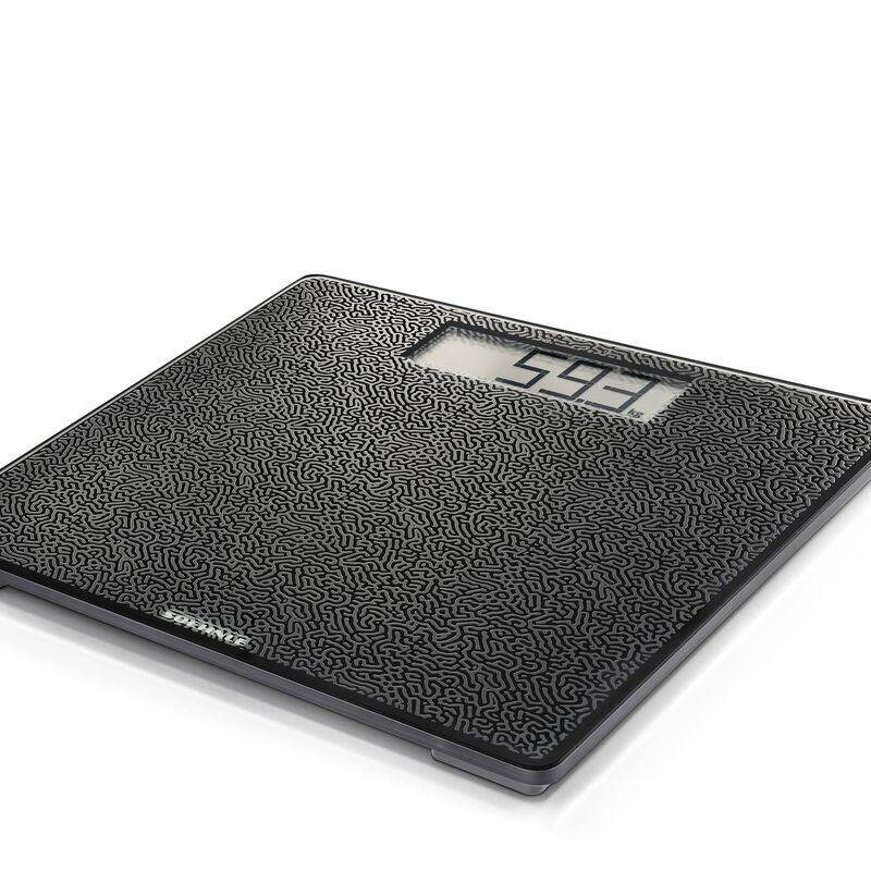 Style Sense Comfort Coral Personvåg