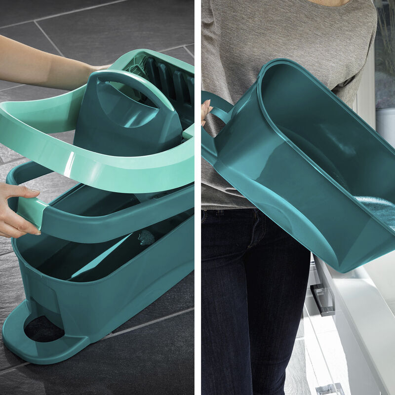 Profi XL Mobile Hink med urvridare