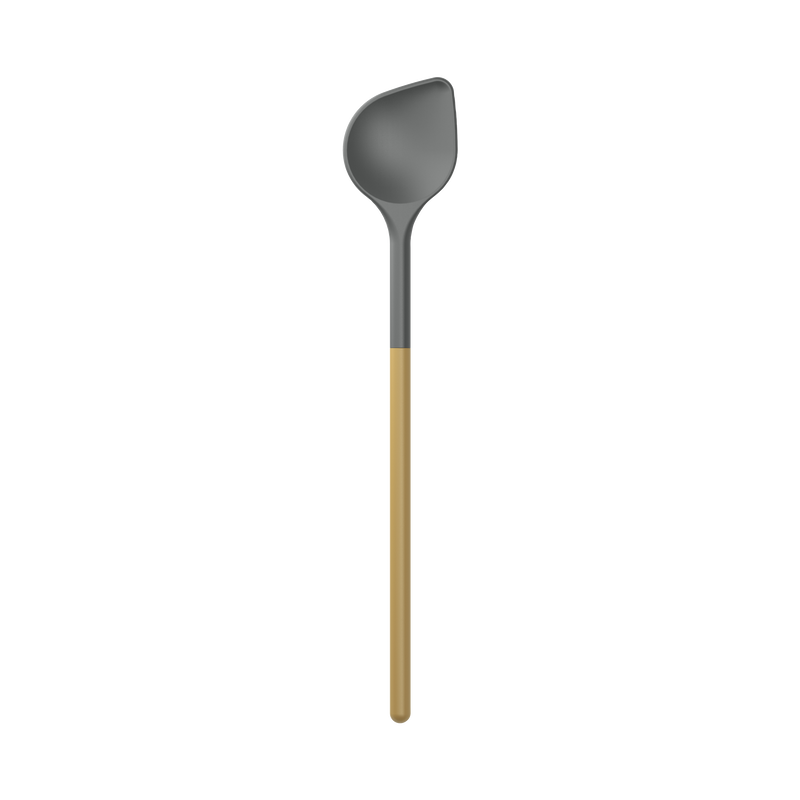 NEW Optima Kochl&ouml;ffel m Spitze