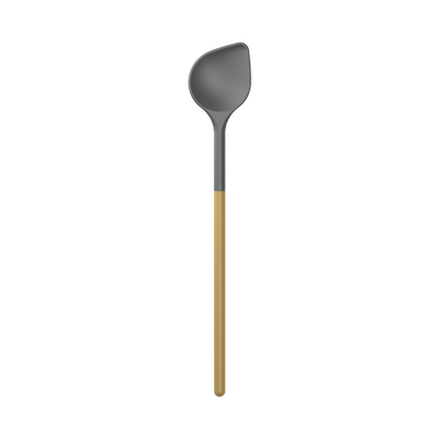 NEW Optima Kochl&ouml;ffel m Spitze
