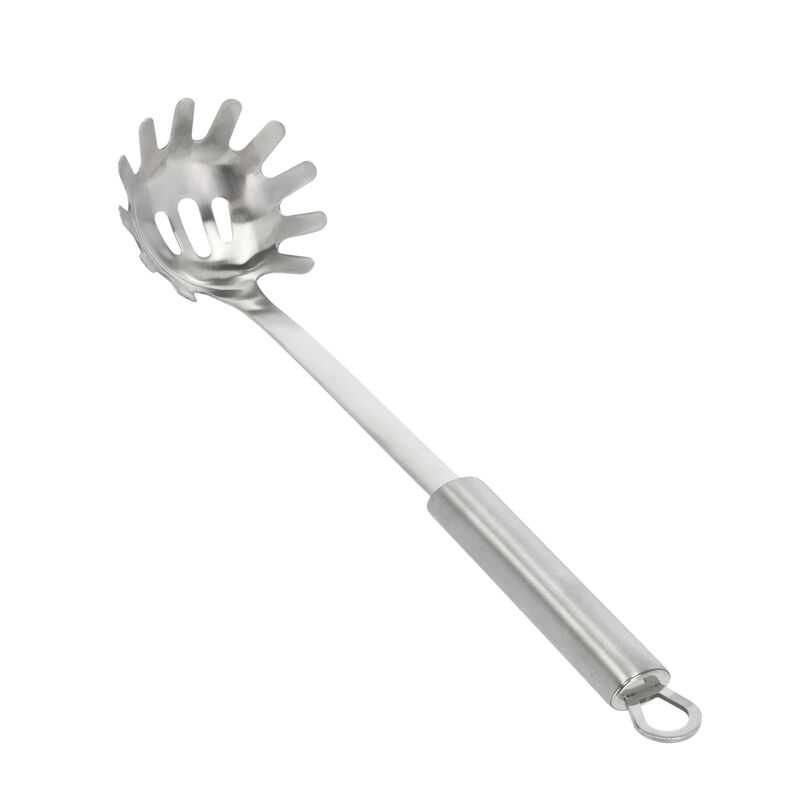 Spaghetti server