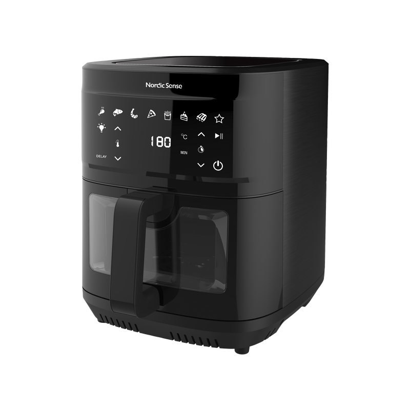 Airfryer 2000 watt