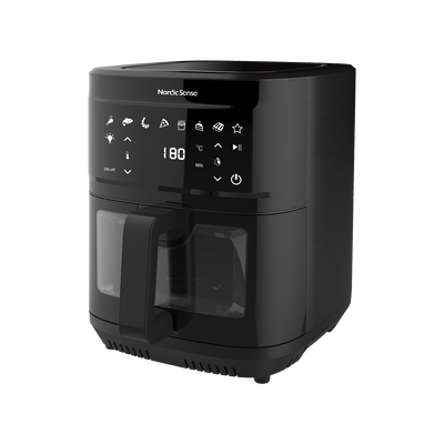 Airfryer 2000 watt Airfryer 2000 watt